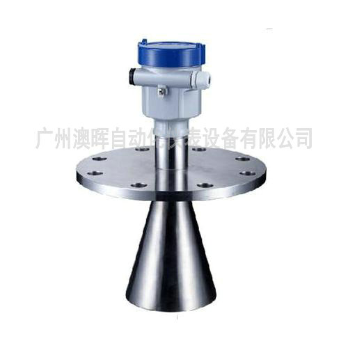 雷達液位計 雷達液位計